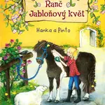 Ranč Jabloňový květ: Hanka a Pinto - Pippa Young, Eleni Livanios (ilustrátor) - kniha z kategorie Beletrie pro děti