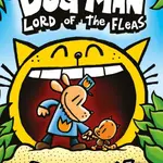 Lord of the Fleas - Dav Pilkey - kniha z kategorie Sci-fi, fantasy a komiksy
