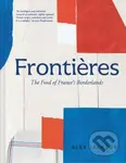 Frontieres - Alex Jackson - kniha z kategorie Národní kuchyně