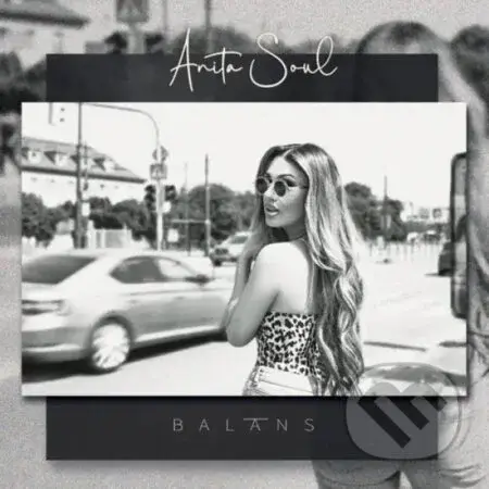 Balans - Anita Soul