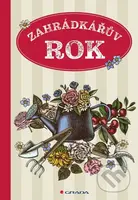 Zahrádkářův rok - Kolektiv autorů - kniha z kategorie Dům, byt a zahrada
