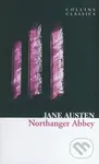 Northanger Abbey - Jane Austen