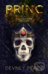 Princ - Devney Perry - kniha z kategorie Romantická