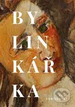 Bylinkářka - Eva Voříšková - kniha z kategorie Beletrie