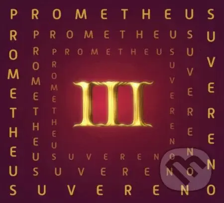 Suvereno: Prometheus III - Suvereno