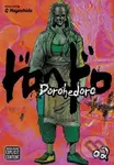 Dorohedoro 2 - Q Hayashida - kniha z kategorie Komiksy