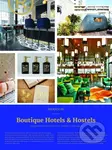 Boutique Hotels & Hostels - kniha z kategorie Mapy a cestování