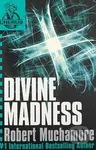 Divine Madness - Robert Muchamore - kniha z kategorie Thrillery