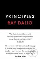 Principles: Life and Work - Ray Dalio - kniha z kategorie Podnikání