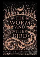 The Worm and the Bird - Coralie Bickford-Smith - kniha z kategorie Naučné knihy