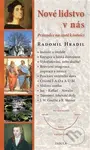 Nové lidstvo v nás - Radomil Hradil - kniha z kategorie Náboženská literatura