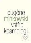 Vstříc kosmologii - Eugene Minkowski - kniha z kategorie Psychologie