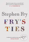 Fry's Ties - Stephen Fry - kniha z kategorie Odborné a naučné