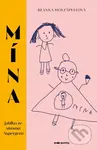 Mína - jablko ze stromu Aspergerů - Blanka Holzäpfelová - kniha z kategorie Vztahy a rodina