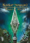 Návrat trpaslíků I. - Markus Heitz - kniha z kategorie Sci-fi a fantasy