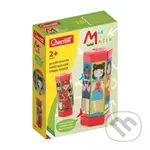 Tubo Mix & Match - Děti & Profese