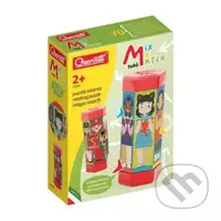 Tubo Mix & Match - Děti & Profese