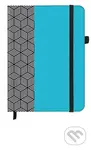Cubes SoftTouch Notebook