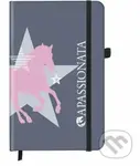 Apassionata SoftTouch Notebook (Small)