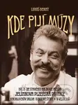 Kde pijí múzy (Díl 2.) (Ze Starého na Nové Město) - Lukáš Berný - kniha z kategorie Mapy a cestování