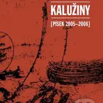 Kalužiny (Písek 2005-2008) - Petr Mano - kniha z kategorie Beletrie