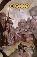 Mýty 10: Dobrý princ - Bill Willingham, Mark Buckingham - kniha z kategorie Komiksy