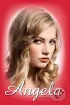Angela - Martina Symerová - kniha z kategorie Beletrie pro děti