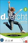 d.leicht 2 - Němčina pro střední školy (Učebnice a pracovní sešit)