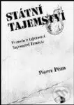 Státní tajemství (Francie a tajemství. Tajemství Francie) - kniha z kategorie Studie