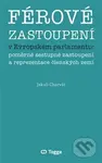 Férové zastoupení v Evropském parlamentu - Jakub Charvát