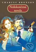 Nedokončená novela - Lee Thompson - film z kategorie Kriminální dramata