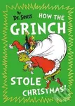 How the Grinch Stole Christmas! (Pocket Edition) - Seuss Dr.