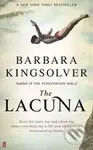 The Lacuna - Barbara Kingsolver - kniha z kategorie Beletrie