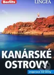 Kanárské ostrovy - kniha z kategorie Průvodci Evropou