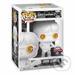 Funko POP Rocks: John Lennon w/Psychedelic Shades