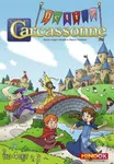 Děti z Carcassonne - Klaus Jürgen Wrede, Marco Teubner - hra z kategorie Carcassonne