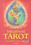 Intuitivní tarot (Crowleyho tarot v praxi) - Mangala Billson - kniha z kategorie Věštění z karet