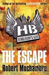 The Escape - Robert Muchamore