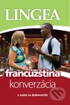 Francúzština - konverzácia (s nami sa dohovoríte) - kniha z kategorie Jazykové učebnice a slovníky