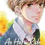 Ao Haru Ride 8 - Io Sakisaka - kniha z kategorie Komiksy