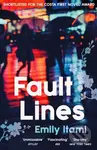 Fault Lines - Emily Itami - kniha z kategorie Společenská beletrie