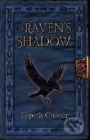 The Raven's Shadow - Elspeth Cooper - kniha z kategorie Fantasy
