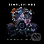 Simple Minds: Direction of the Heart Dlx. - Simple Minds