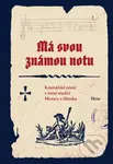 Má svou známou notu (Kramářské písně v ústní tradici Moravy a Slezska) - kniha z kategorie Humanitní a společenské vědy