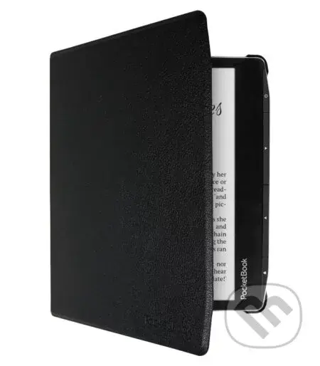 Puzdro pre PocketBook 700 Era (Čierne)