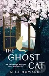 The Ghost Cat - Alex Howard - kniha z kategorie Beletrie
