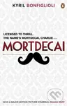 Mortdecai - Kyril Bonfiglioli - kniha z kategorie Detektivky