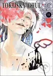 Tokijský ghúl: re 11 - Sui Išida - kniha z kategorie Komiksy