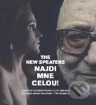 Najdi mne celou! (Jedinečný hudební projekt z let 1965-2020) - kniha z kategorie Hudba