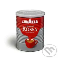 Qualita Rossa (Mletá káva, 250g)